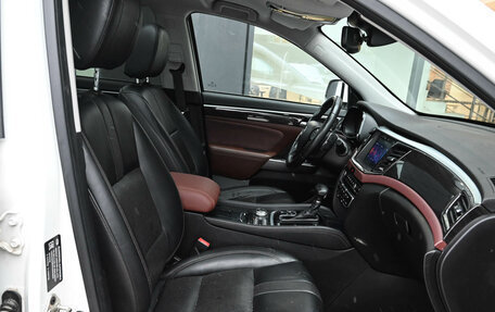 GAC GS8 I, 2021 год, 2 630 000 рублей, 14 фотография