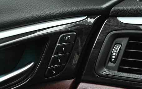 GAC GS8 I, 2021 год, 2 630 000 рублей, 19 фотография