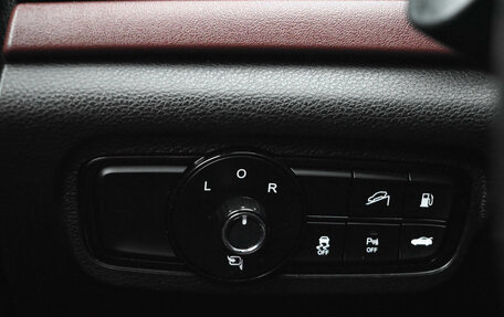 GAC GS8 I, 2021 год, 2 630 000 рублей, 21 фотография