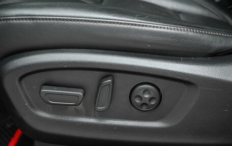 GAC GS8 I, 2021 год, 2 630 000 рублей, 18 фотография