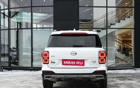 GAC GS8 I, 2021 год, 2 630 000 рублей, 7 фотография