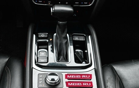 GAC GS8 I, 2021 год, 2 630 000 рублей, 17 фотография