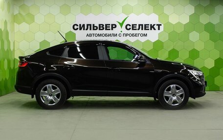 Renault Arkana I, 2019 год, 1 750 000 рублей, 8 фотография