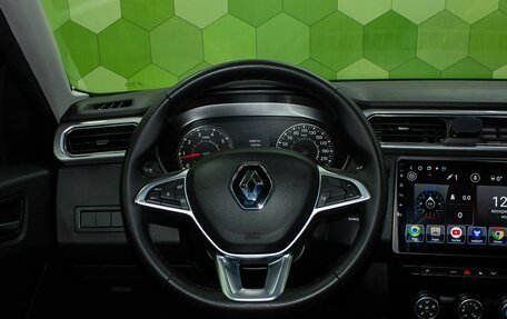 Renault Arkana I, 2019 год, 1 750 000 рублей, 13 фотография