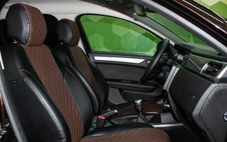 Renault Arkana I, 2019 год, 1 750 000 рублей, 10 фотография