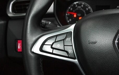 Renault Arkana I, 2019 год, 1 750 000 рублей, 15 фотография