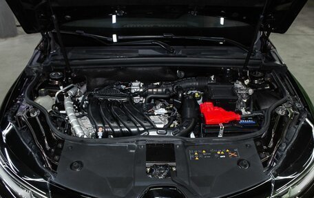 Renault Arkana I, 2019 год, 1 750 000 рублей, 22 фотография