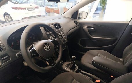 Volkswagen Polo VI (EU Market), 2015 год, 889 900 рублей, 8 фотография