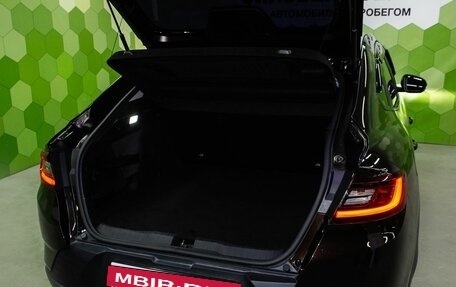 Renault Arkana I, 2019 год, 1 750 000 рублей, 23 фотография