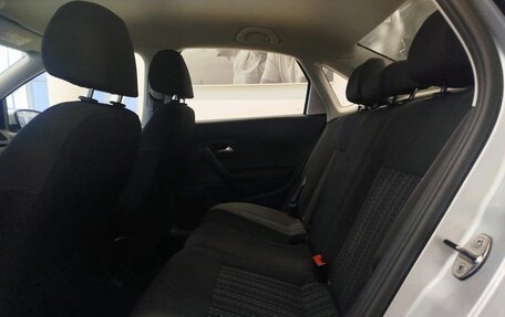 Volkswagen Polo VI (EU Market), 2015 год, 889 900 рублей, 12 фотография