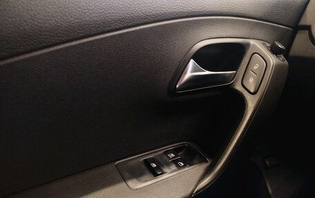 Volkswagen Polo VI (EU Market), 2015 год, 889 900 рублей, 11 фотография