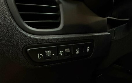 KIA Rio IV, 2018 год, 1 349 888 рублей, 17 фотография