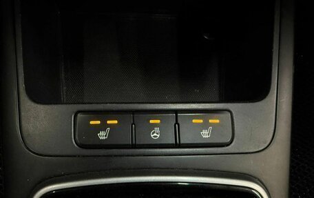 KIA Rio IV, 2018 год, 1 349 888 рублей, 18 фотография