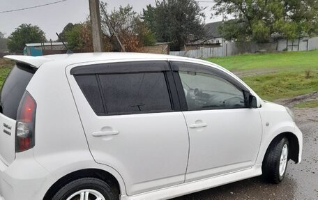 Daihatsu Sirion, 2006 год, 565 000 рублей, 3 фотография