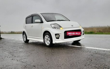 Daihatsu Sirion, 2006 год, 565 000 рублей, 2 фотография