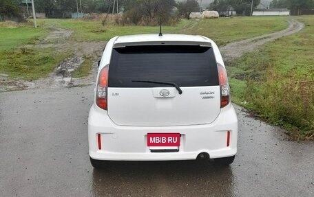 Daihatsu Sirion, 2006 год, 565 000 рублей, 4 фотография