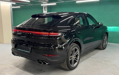 Porsche Cayenne III, 2023 год, 18 000 000 рублей, 10 фотография