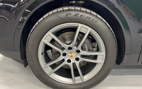 Porsche Cayenne III, 2023 год, 18 000 000 рублей, 6 фотография