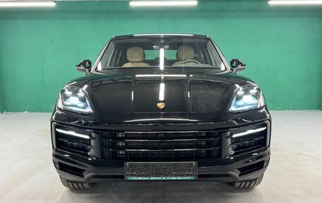 Porsche Cayenne III, 2023 год, 18 000 000 рублей, 3 фотография