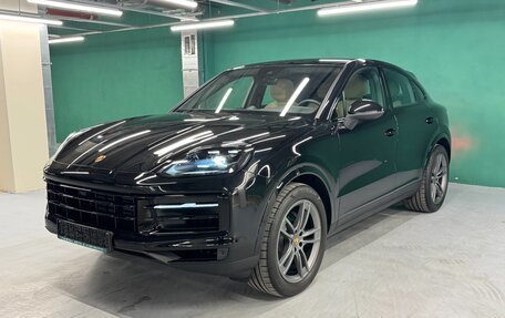 Porsche Cayenne III, 2023 год, 18 000 000 рублей, 4 фотография