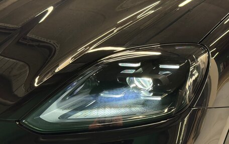 Porsche Cayenne III, 2023 год, 18 000 000 рублей, 5 фотография