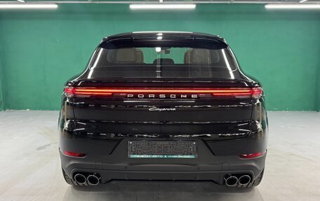 Porsche Cayenne III, 2023 год, 18 000 000 рублей, 9 фотография