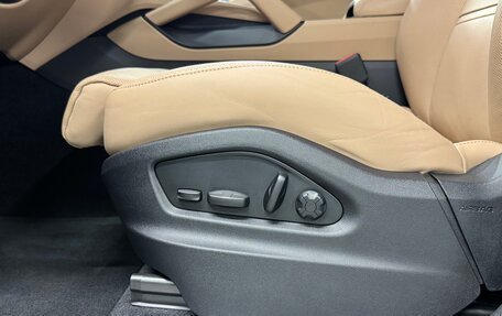 Porsche Cayenne III, 2023 год, 18 000 000 рублей, 13 фотография