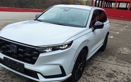 Honda CR-V, 2023 год, 4 870 000 рублей, 2 фотография