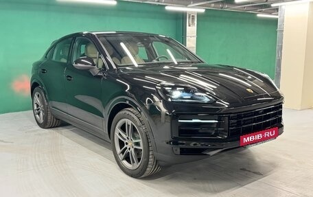 Porsche Cayenne III, 2023 год, 18 000 000 рублей, 2 фотография