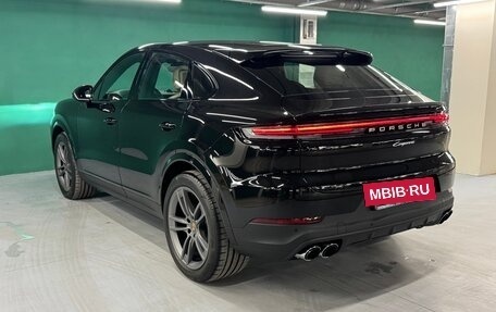 Porsche Cayenne III, 2023 год, 18 000 000 рублей, 8 фотография