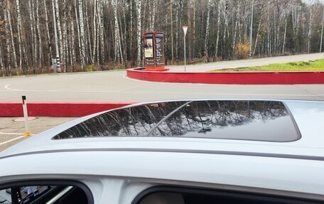 Honda CR-V, 2023 год, 4 870 000 рублей, 8 фотография