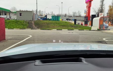 Honda CR-V, 2023 год, 4 870 000 рублей, 12 фотография