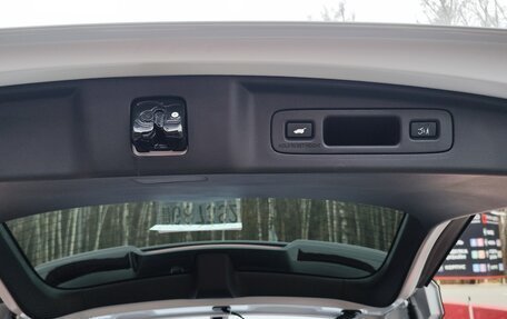 Honda CR-V, 2023 год, 4 870 000 рублей, 10 фотография