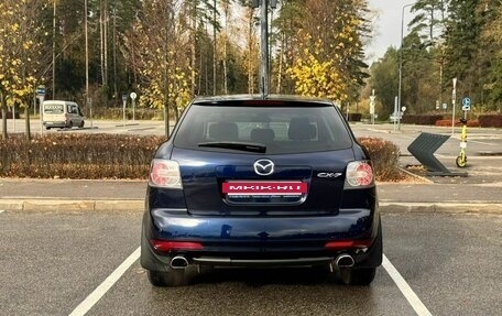 Mazda CX-7 I рестайлинг, 2011 год, 1 100 000 рублей, 4 фотография