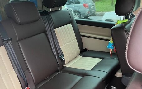 Volkswagen Multivan T5, 2007 год, 3 000 000 рублей, 8 фотография