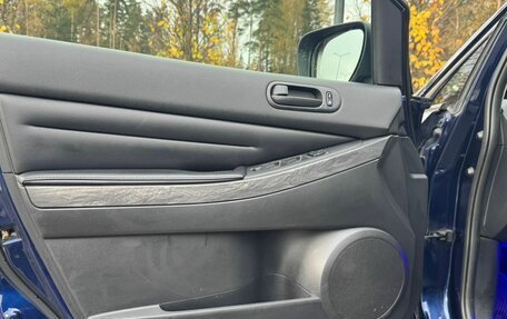 Mazda CX-7 I рестайлинг, 2011 год, 1 100 000 рублей, 9 фотография