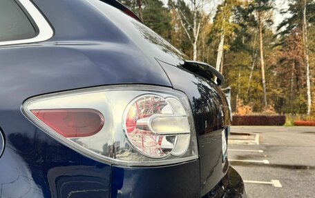 Mazda CX-7 I рестайлинг, 2011 год, 1 100 000 рублей, 7 фотография