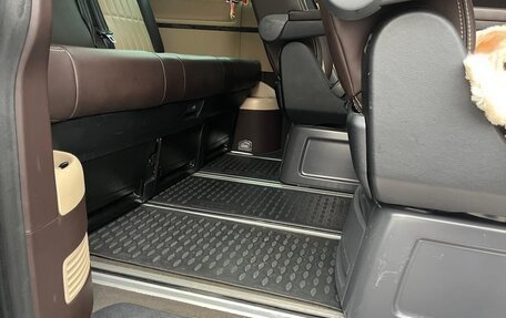 Volkswagen Multivan T5, 2007 год, 3 000 000 рублей, 9 фотография