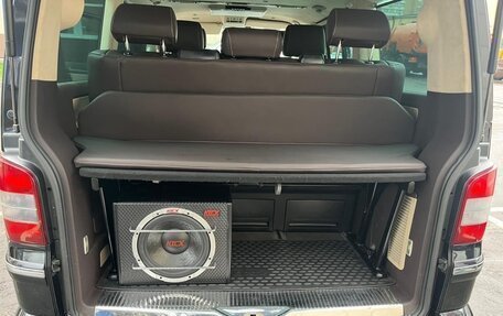 Volkswagen Multivan T5, 2007 год, 3 000 000 рублей, 11 фотография