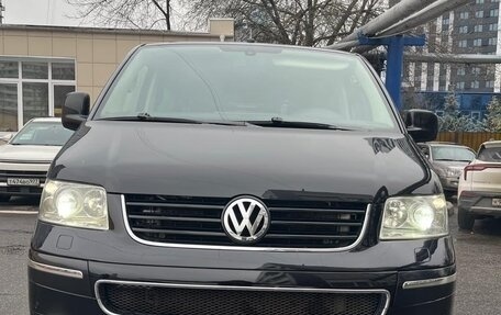 Volkswagen Multivan T5, 2007 год, 3 000 000 рублей, 3 фотография