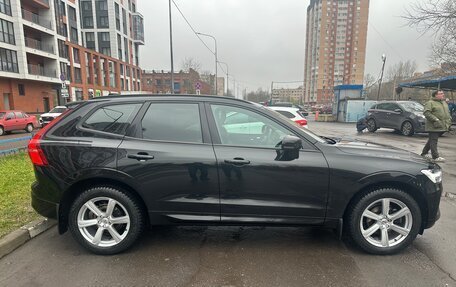 Volvo XC60 II, 2021 год, 4 850 000 рублей, 5 фотография