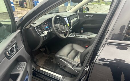 Volvo XC60 II, 2021 год, 4 850 000 рублей, 9 фотография