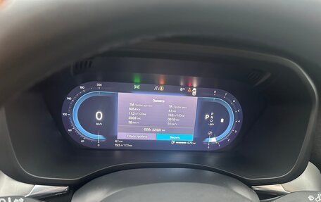 Volvo XC60 II, 2021 год, 4 850 000 рублей, 12 фотография