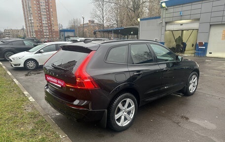 Volvo XC60 II, 2021 год, 4 850 000 рублей, 6 фотография