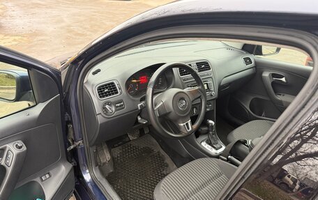 Volkswagen Polo VI (EU Market), 2012 год, 775 000 рублей, 7 фотография