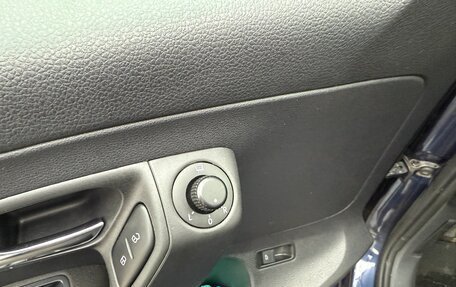 Volkswagen Polo VI (EU Market), 2012 год, 775 000 рублей, 11 фотография