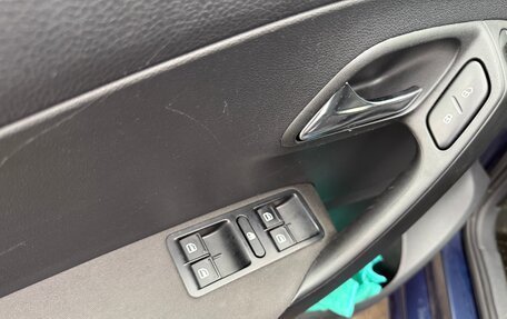 Volkswagen Polo VI (EU Market), 2012 год, 775 000 рублей, 10 фотография