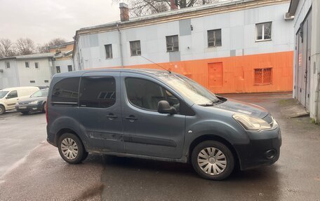 Citroen Berlingo II рестайлинг, 2012 год, 350 000 рублей, 2 фотография