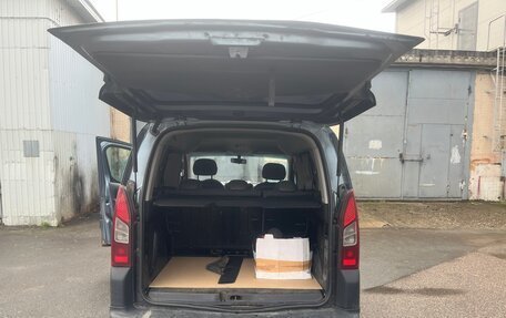 Citroen Berlingo II рестайлинг, 2012 год, 350 000 рублей, 3 фотография