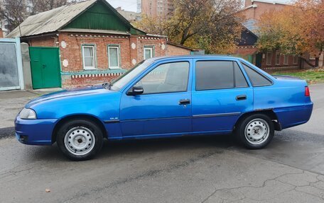 Daewoo Nexia I рестайлинг, 2012 год, 240 000 рублей, 5 фотография